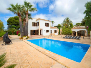 Villa Mozo de Cuadra